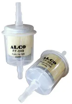 FF009 