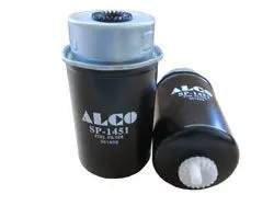  ALCO FILTERS 