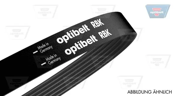  Ремень OPTIBELT