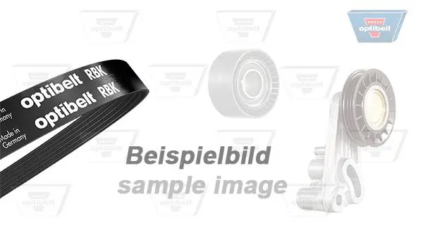 6PK1050KT2 