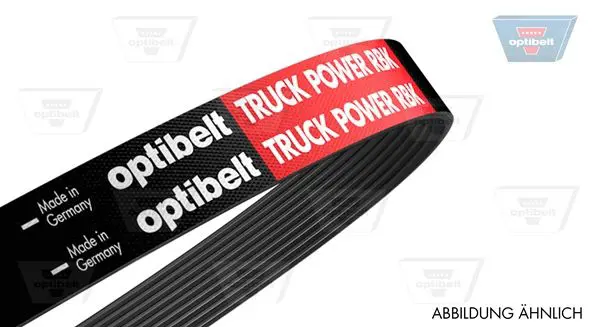 OPTIBELT 8PK1956TM Ремень
