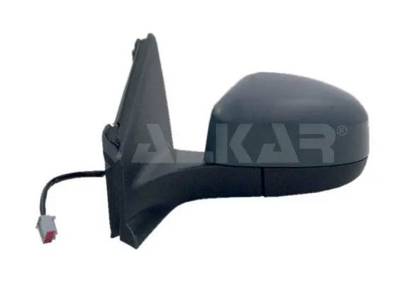 ALKAR 6161376 Зеркало в сборе левое