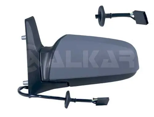 ALKAR 6101441 Зеркало боковое