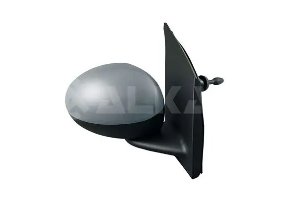 ALKAR 6102857 Зеркало боковое
