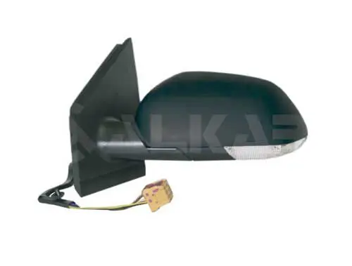 ALKAR 6111111 Зеркало в сборе L