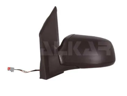 ALKAR 6111392 Зеркало левое электрическое