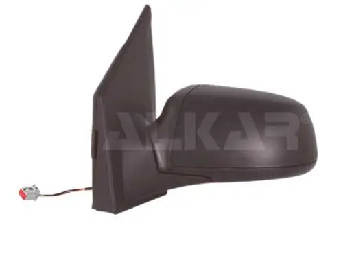 ALKAR 6111393 Зеркало левое электрическое