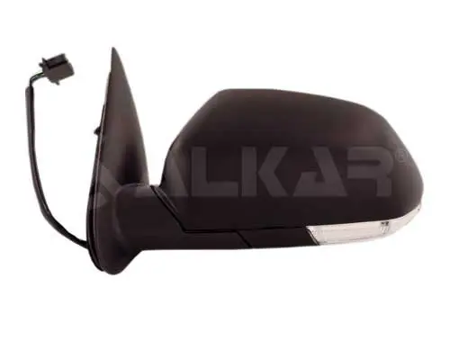 ALKAR 6111524 Зеркало левое электрическое