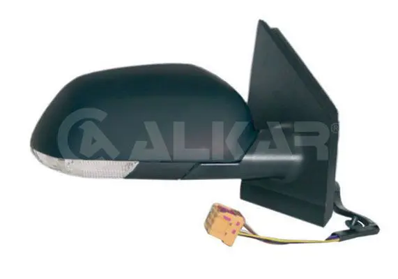 ALKAR 6112111 Зеркало в сборе R