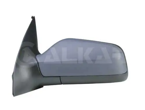 ALKAR 6125437 Зеркало левое в сборе