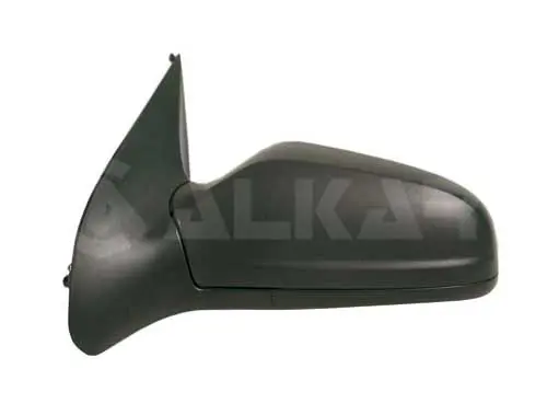 ALKAR 6125438 Зеркало левое электрическое