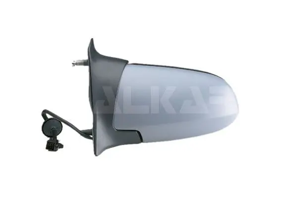 ALKAR 6125440 Зеркало левое электрическое