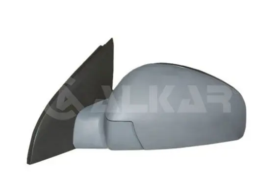 ALKAR 6125444 Корпус зеркала левого