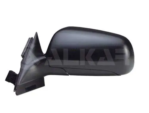ALKAR 6125502 Зеркало заднего вида AUDI A4