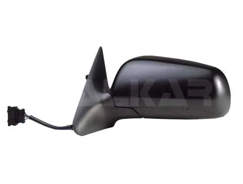 ALKAR 6125521 Зеркало левое электрическое