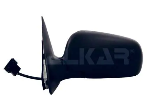 ALKAR 6125522 Зеркало левое электрическое