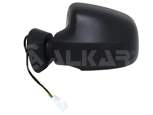 ALKAR 6125594 Зеркало левое электрическое