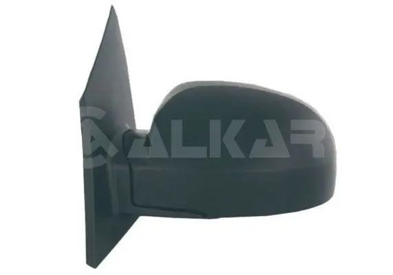 ALKAR 6125626 Зеркало левое электрическое