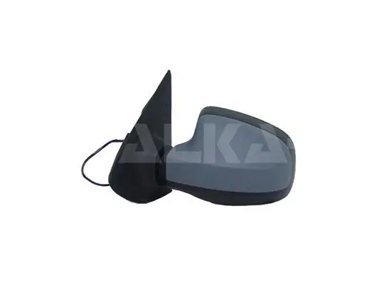 ALKAR 6125721 Зеркало в сборе L