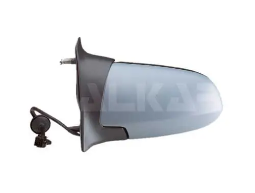 ALKAR 6126440 Зеркало в сборе R