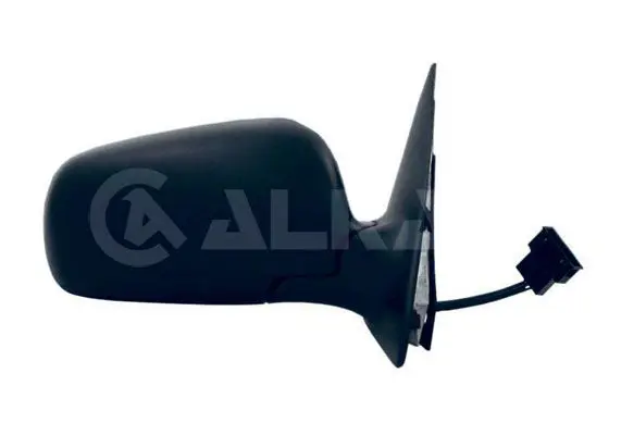 ALKAR 6126522 Зеркало правое электрическое