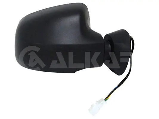 ALKAR 6126594 Зеркало в сборе r