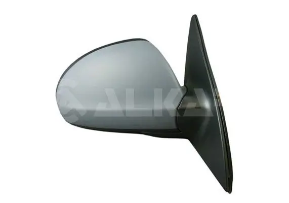 ALKAR 6126638 Зеркало правое электрическое