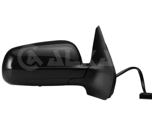 ALKAR 6128127 Зеркало правое электрическое