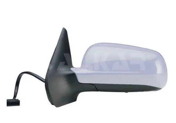 ALKAR 6139127 Зеркало левое электрическое