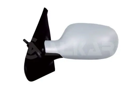 ALKAR 6139173 Зеркало электрическое рено