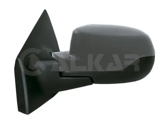 ALKAR 6139176 Зеркало левое электрическое