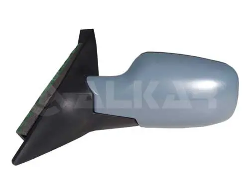 ALKAR 6139221 Зеркало левое электрическое