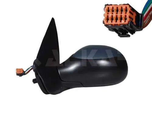 ALKAR 6139283 Зеркало левое в сборе
