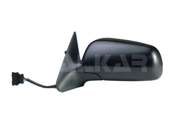 ALKAR 6139521 Зеркало левое электрическое