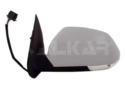 ALKAR 6139524 Зеркало левое электрическое