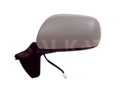 ALKAR 6139957 Зеркало левое электрическое