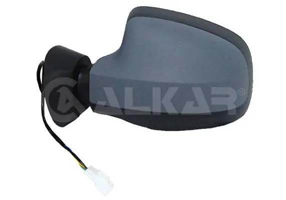 ALKAR 6139594 Зеркало левое электрическое