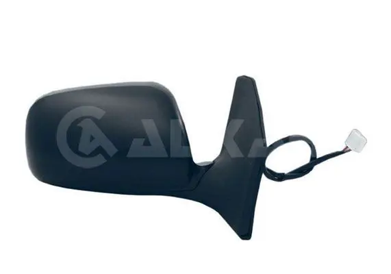 ALKAR 6140265 Зеркало правое электрическое