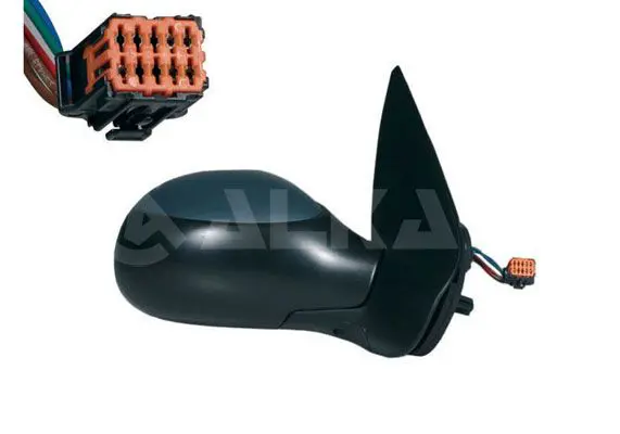 ALKAR 6140283 Зеркало наружнее в
