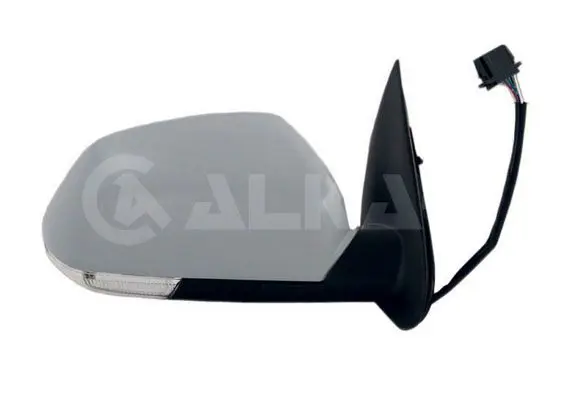 ALKAR 6140524 Зеркало правое электрическое