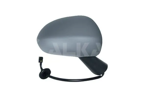 ALKAR 6142424 Зеркало правое электрическое