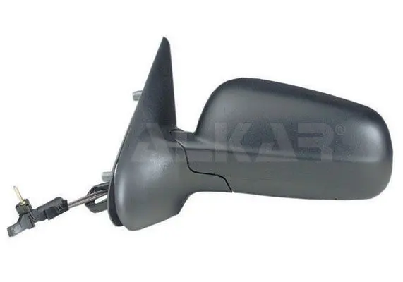 ALKAR 6164070 Зеркало в сборе L