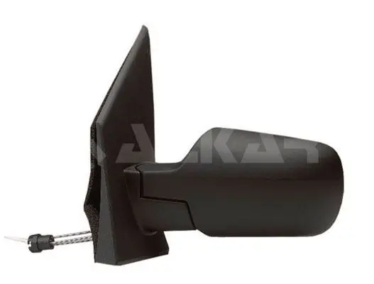 ALKAR 6164387 Зеркало в сборе L
