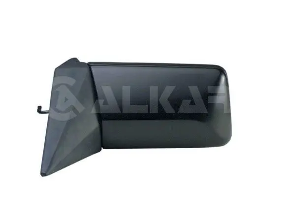 ALKAR 6164542 Зеркало левое механическое