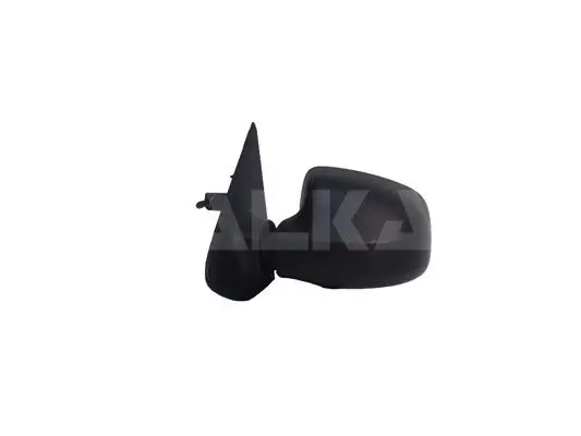ALKAR 6164721 Зеркало боковое RENAULT Logan