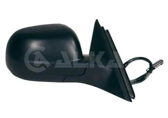ALKAR 6165127 Зеркало в сборе R