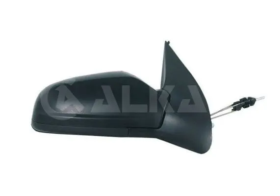 ALKAR 6165438 Зеркало правое механическое