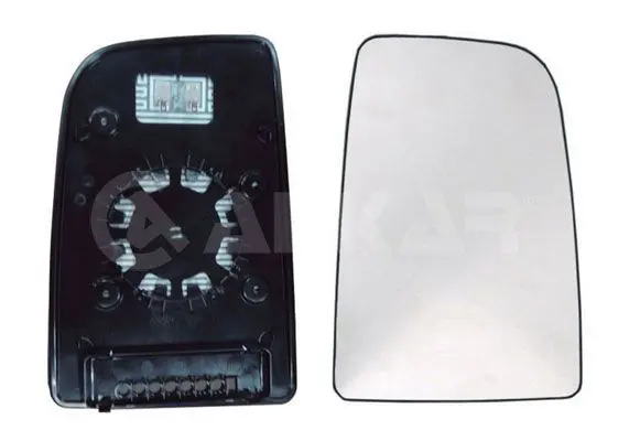 ALKAR 6442994 Стекло зеркала электрического
