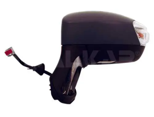 ALKAR 9029385 Корпус зеркала левого