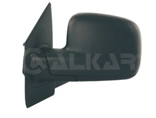 ALKAR 9201985 зеркало в сборе механическое